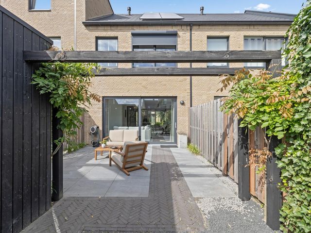 Tiellaan 98, Amersfoort