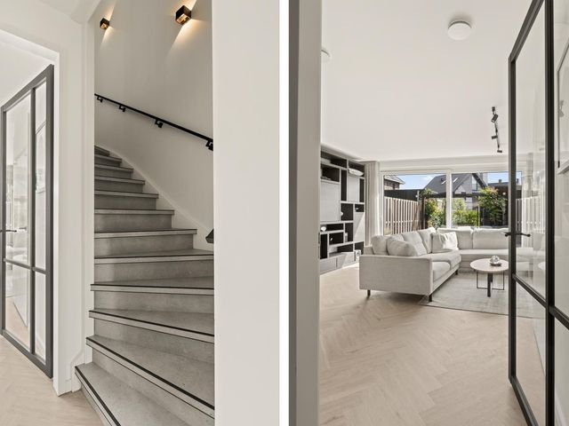 Tiellaan 98, Amersfoort