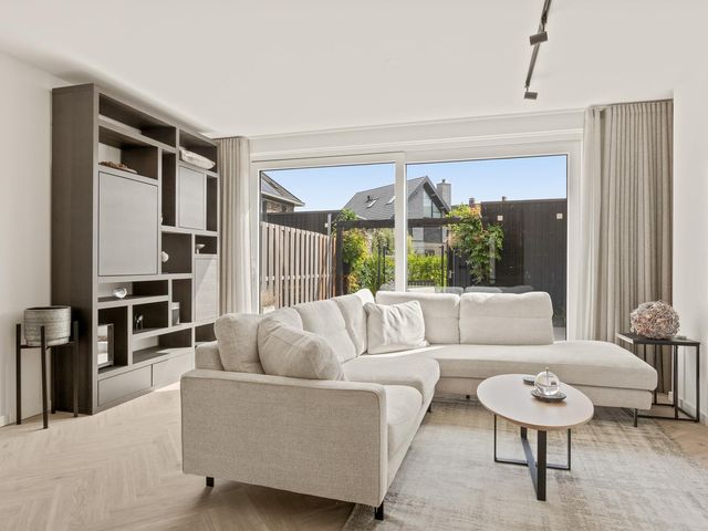 Tiellaan 98, Amersfoort