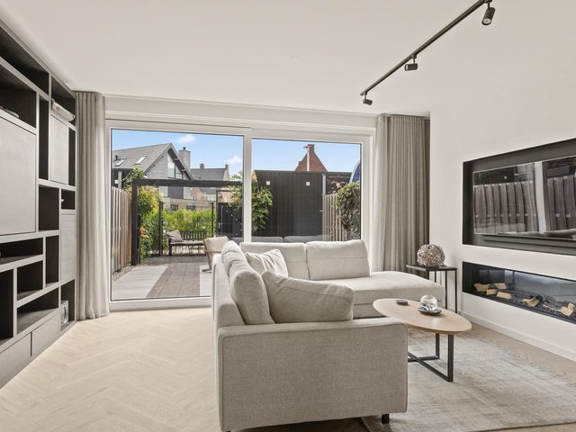 Tiellaan 98, Amersfoort