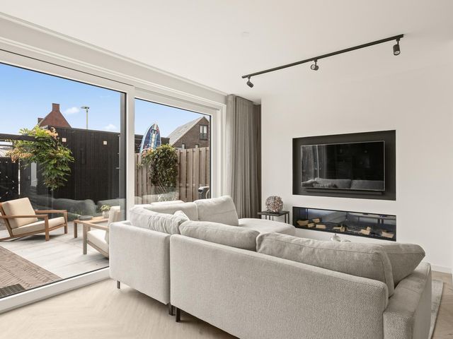 Tiellaan 98, Amersfoort