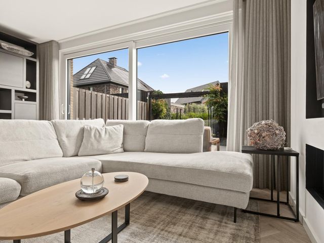 Tiellaan 98, Amersfoort