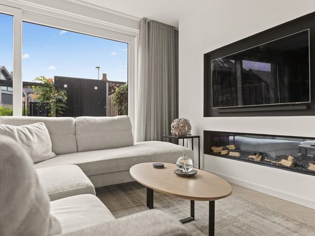 Tiellaan 98, Amersfoort