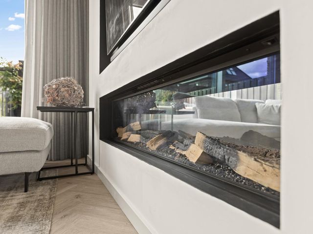 Tiellaan 98, Amersfoort