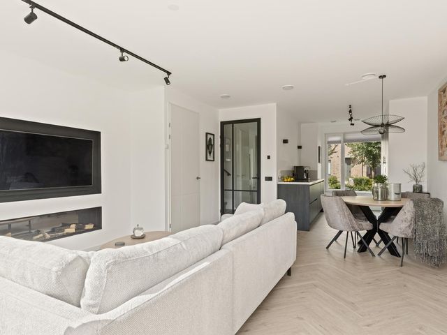 Tiellaan 98, Amersfoort