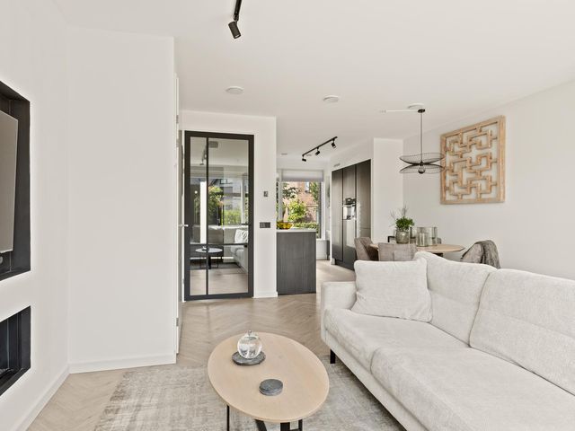 Tiellaan 98, Amersfoort