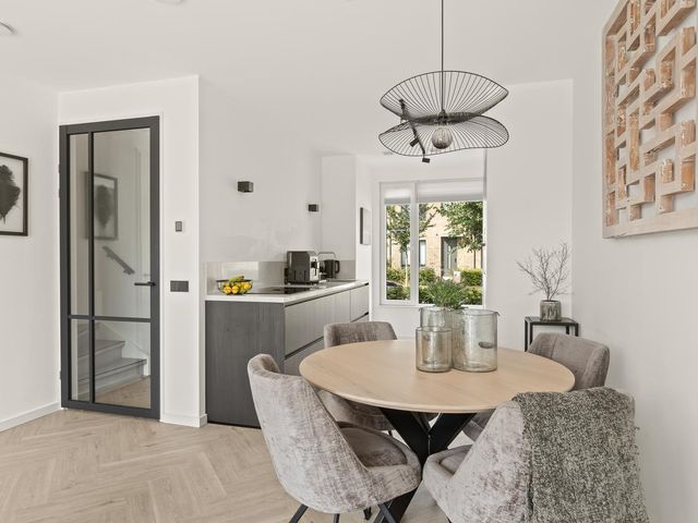 Tiellaan 98, Amersfoort