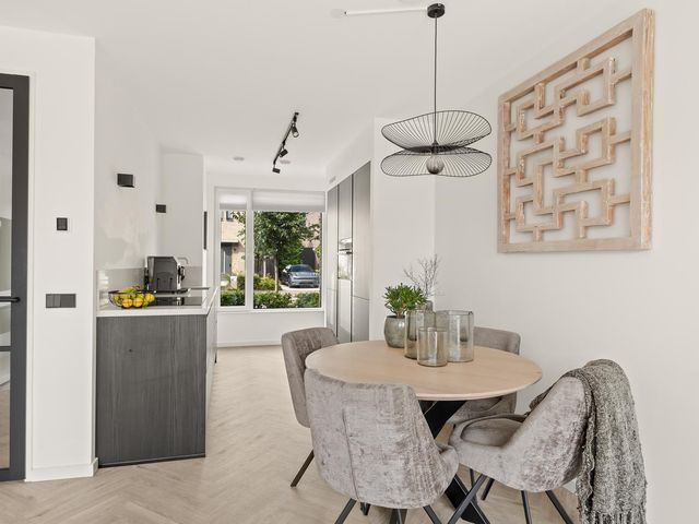 Tiellaan 98, Amersfoort