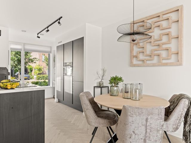 Tiellaan 98, Amersfoort