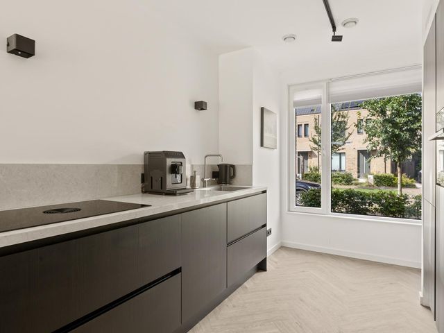 Tiellaan 98, Amersfoort