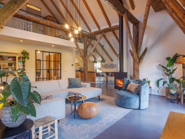 'T Skottepâd 9, Ballum