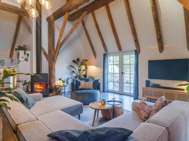 'T Skottepâd 9, Ballum