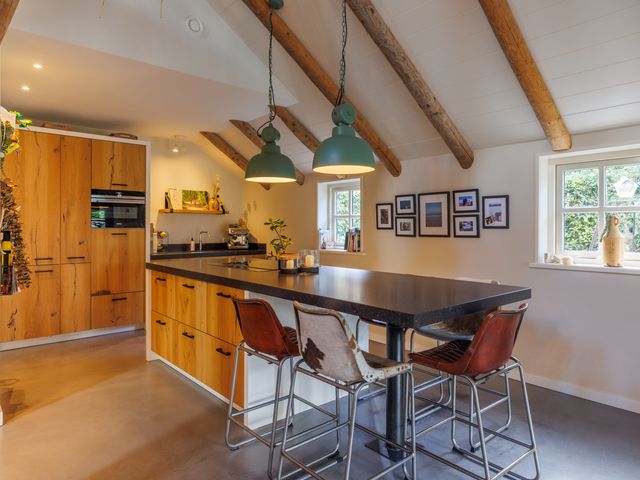 'T Skottepâd 9, Ballum