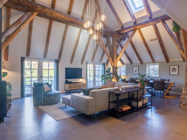 'T Skottepâd 9, Ballum