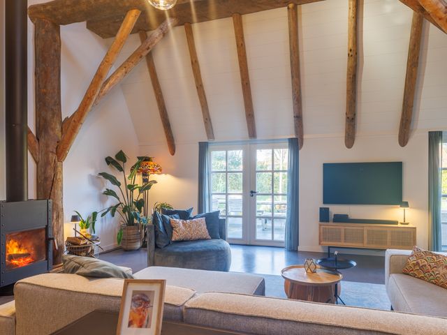 'T Skottepâd 9, Ballum