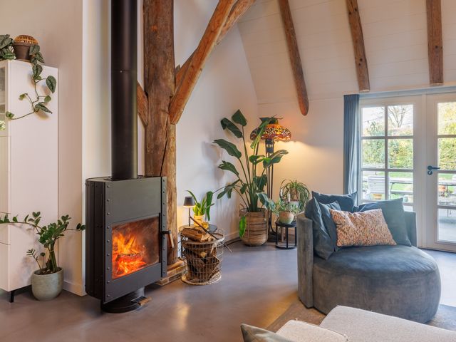 'T Skottepâd 9, Ballum