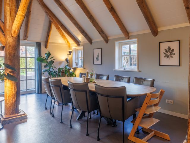 'T Skottepâd 9, Ballum