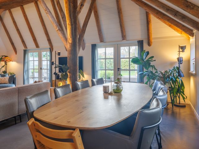 'T Skottepâd 9, Ballum