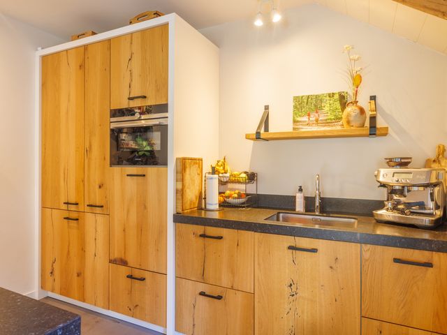 'T Skottepâd 9, Ballum