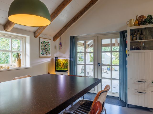 'T Skottepâd 9, Ballum