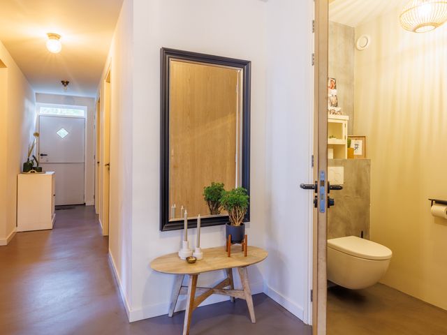 'T Skottepâd 9, Ballum