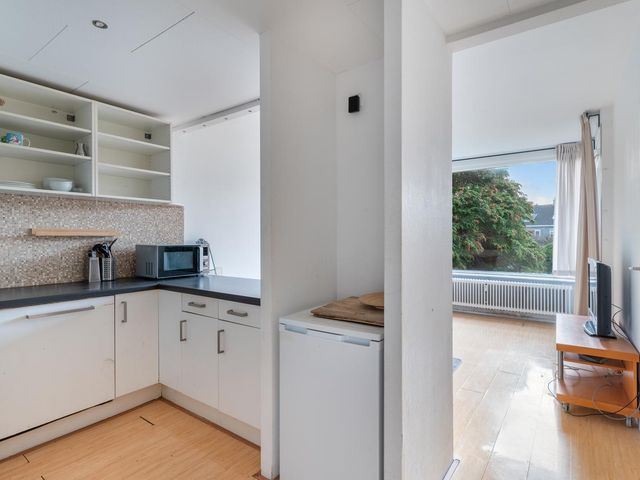 Granadoslaan 132, Rotterdam