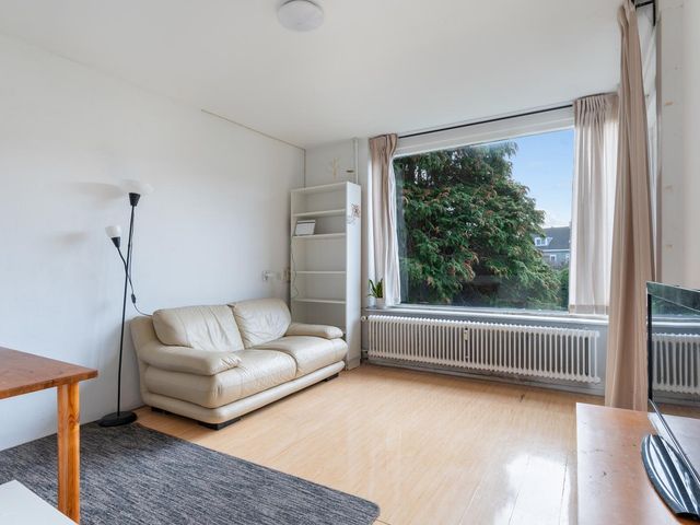 Granadoslaan 132, Rotterdam