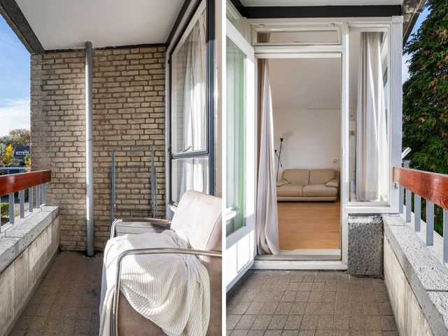 Granadoslaan 132, Rotterdam