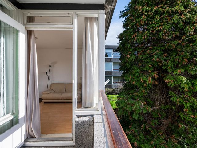 Granadoslaan 132, Rotterdam