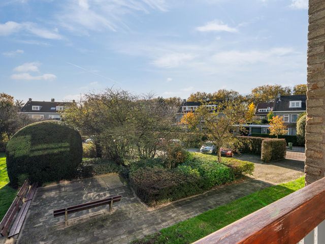 Granadoslaan 132, Rotterdam