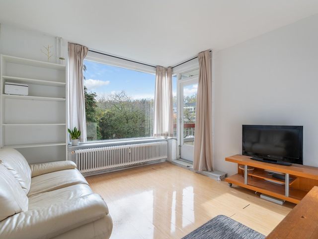 Granadoslaan 132, Rotterdam