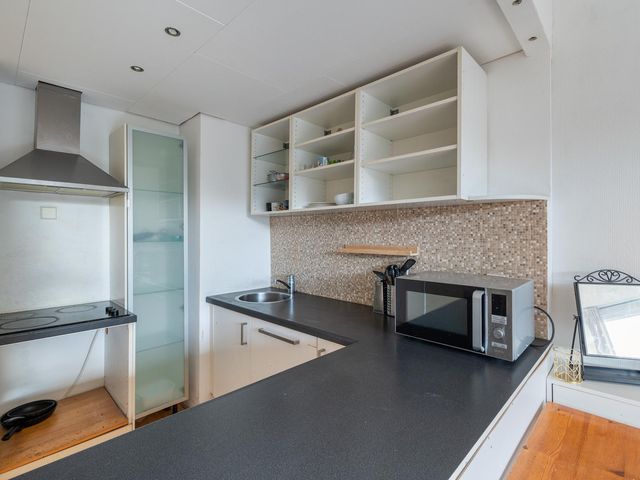 Granadoslaan 132, Rotterdam