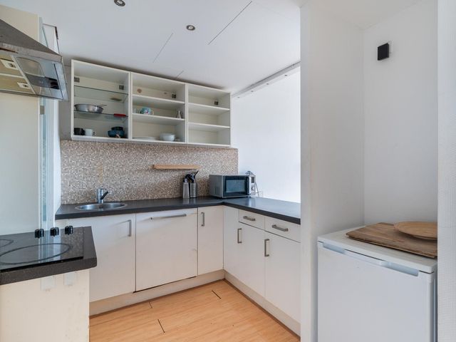 Granadoslaan 132, Rotterdam