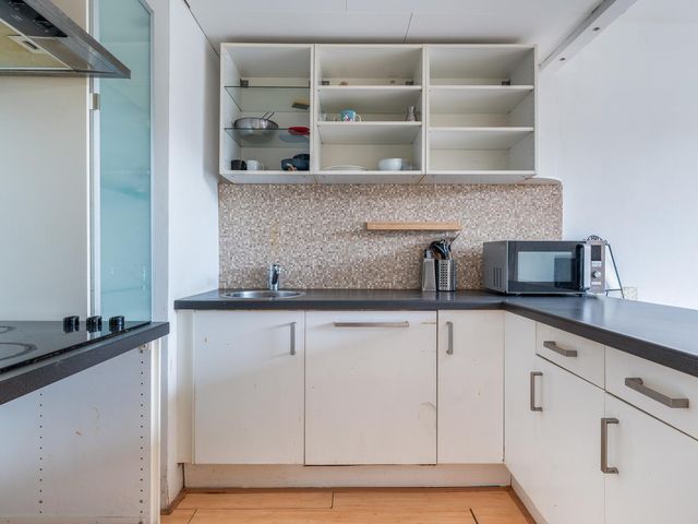 Granadoslaan 132, Rotterdam