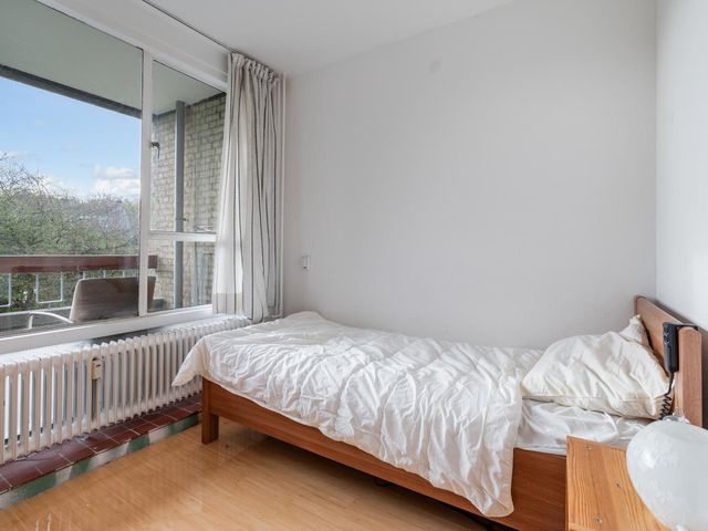 Granadoslaan 132, Rotterdam