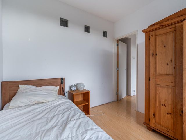 Granadoslaan 132, Rotterdam