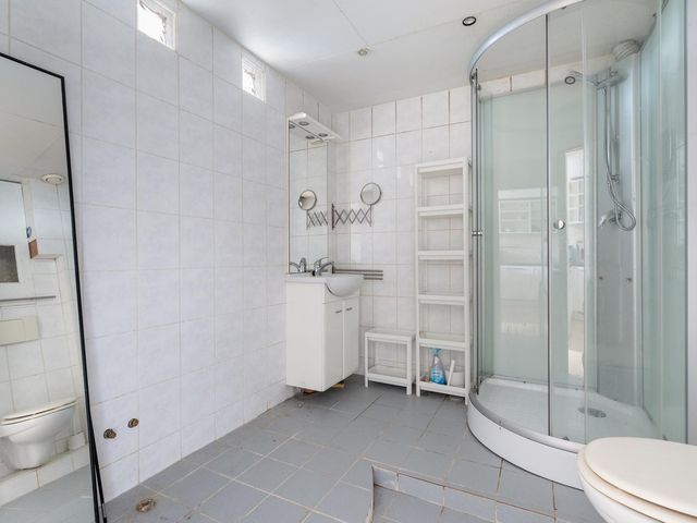 Granadoslaan 132, Rotterdam