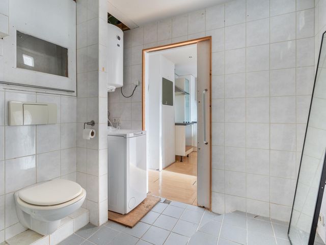 Granadoslaan 132, Rotterdam