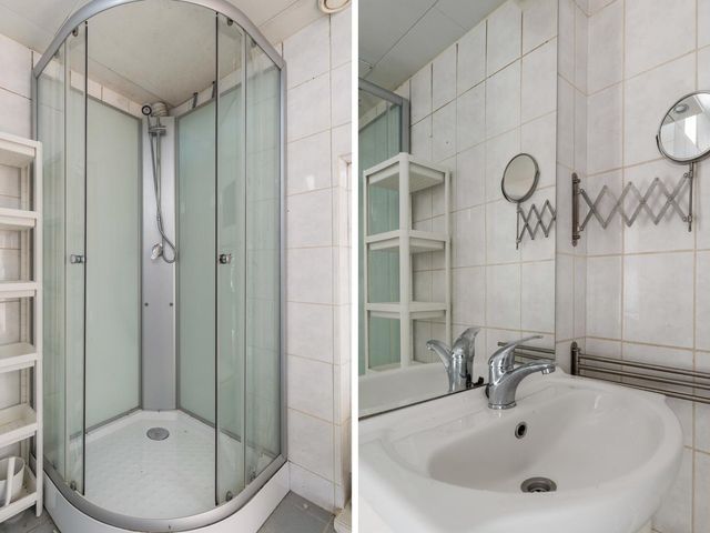 Granadoslaan 132, Rotterdam