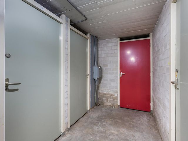 Granadoslaan 132, Rotterdam