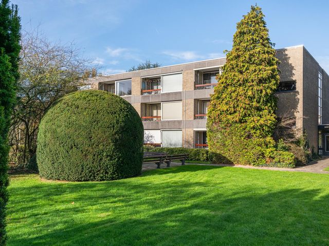 Granadoslaan 132, Rotterdam