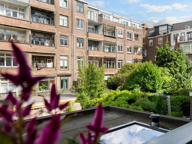 Delfgaauwstraat 33B, Rotterdam