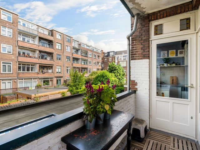 Delfgaauwstraat 33B, Rotterdam