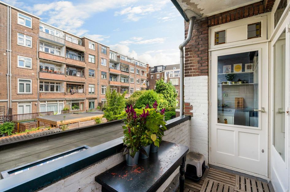 Delfgaauwstraat 33B