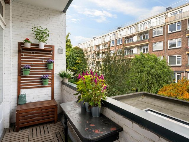Delfgaauwstraat 33B, Rotterdam