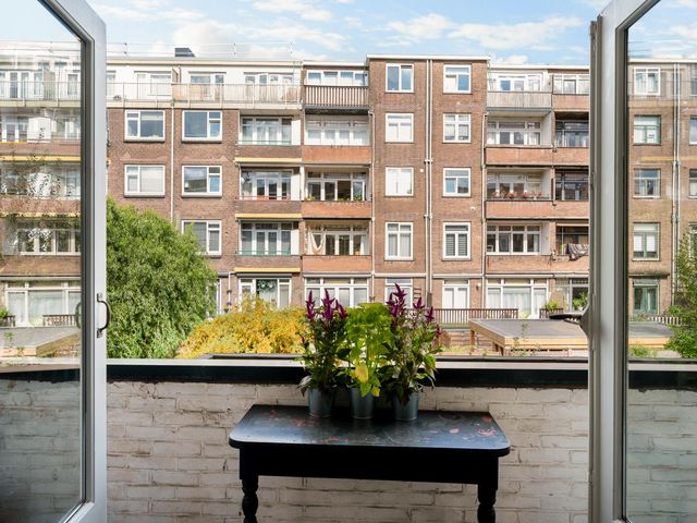 Delfgaauwstraat 33B, Rotterdam