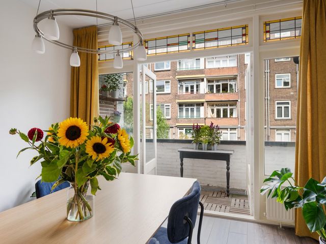 Delfgaauwstraat 33B, Rotterdam