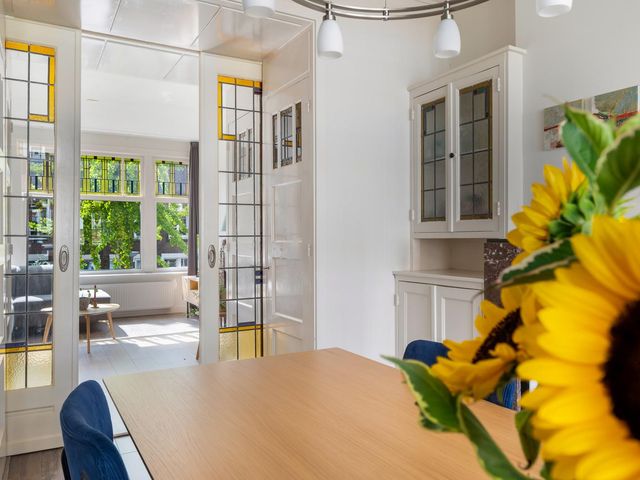 Delfgaauwstraat 33B, Rotterdam