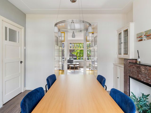 Delfgaauwstraat 33B, Rotterdam