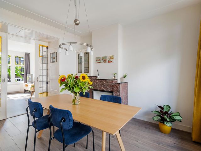 Delfgaauwstraat 33B, Rotterdam